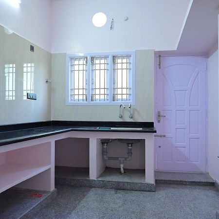 Le Joie Luxury Leilighet Pondicherry Eksteriør bilde